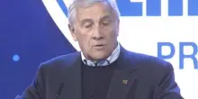 Tajani: 'Milano &egrave; la citt&agrave; che noi vogliamo governare'
