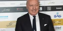 Marotta: 'Il Triplete? Sognare &egrave; un diritto'