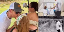 Il principe Harry compie 42 anni, il video di auguri di Meghan Markle