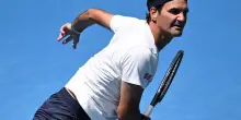 Il ritorno del Re: Federer show a Melbourne!