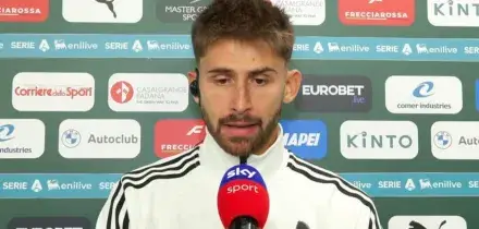 Vicario: 'Troppa foga in campo, ma non &egrave; tutto da buttare'