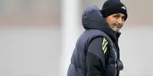 Scudetto, c&rsquo;&egrave; anche la Juventus di Spalletti?