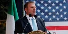 Ricevimento Usa per festa 4 luglio, ci sono La Russa e ministri