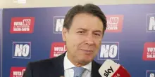 Conte: Vittoria del No forte segnale politico al Governo