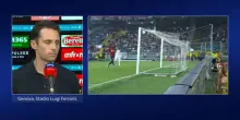 Lopez: 'Tutta l'Italia ha visto cosa &egrave; successo'