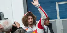 Marco Simoncelli, dagli esordi all'incidente in Malesia: la sua storia