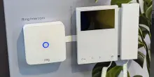 Ring Intercom si aggiorna: adesso rende smart anche i videocitofoni