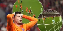 Leverkusen-Celje, l'autogol di Seslar &egrave; quasi da attaccante. VIDEO