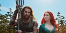 Aquaman, il cast del film stasera in tv