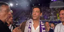 Rui Costa: 'Qui i 7 anni pi&ugrave; belli della mia vita'