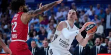 Svanito LeBron, Cavs e Warriors virano su Hezonja