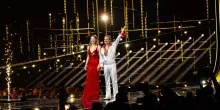 Eurovision Song Contest 2026, la scaletta della finale di stasera