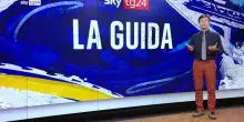 La Guida: Guerra, rischio e consapevolezza
