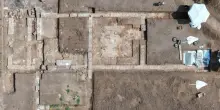 Grecia, identificata la scuola dove Aristotele educ&ograve; Alessandro Magno