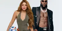 Mondiali 2026, il ritornello della canzone di Shakira &egrave; in italiano