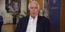 Malag&ograve;: 'In finale abbiamo visto lo show business americano'