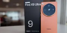 Find X9 Ultra, da OPPO un nuovo &ldquo;camera flagship&rdquo;