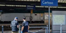Omicidio stazione a Milano, un secondo giovane ricercato all'estero