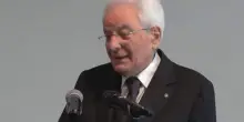 Linate, Mattarella: 'Dolore non passer&agrave; mai'