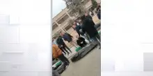 Proteste Iran, repressione violenta: oltre 2000 morti