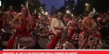 Messico, al via le celebrazioni per il Giorno dei Morti