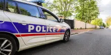 Francia, automobilista investe pedoni e ciclisti: 10 feriti, 4 gravi