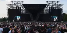 Vasco 2027, il rocker annuncia il suo 'Giubileo' a Roma