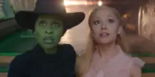 Wicked: For Good, condiviso un nuovo teaser del film