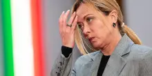 Garante privacy, Meloni: nominato da Pd e M5s, non c’entro