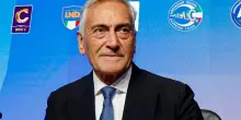 Gravina: 'Il calcio &egrave; motore del cambiamento'