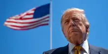 Trump: 'Dall'Iran no all'atomica, a breve Hormuz aprir&agrave;'. LIVE