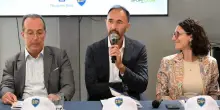 Presentato il Deutsche Bank ATV Legends Open all&rsquo;Antico Tiro a Volo