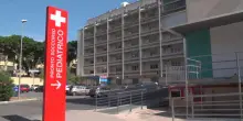Sospetta difterite a Palermo la madre della bimba: medici incompetenti