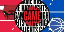 NBA Highlights: Orlando-Chicago 98-110