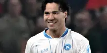 Le probabili formazioni di Napoli-Bologna