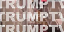 Trump Tv, lo spot con scene di film e serie di successo