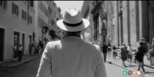 Il protagonista, il trailer del film di Fabrizio Benvenuto