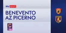 Serie C, giornata 25: gol collection delle gare di venerd&igrave;