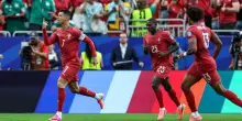 Cristiano Ronaldo: 'Critiche? &Egrave; da 23 anni che rispondo cos&igrave;'