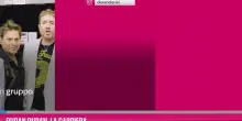Duran Duran, la carriera