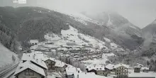 Neve in Trentino-Alto Adige sopra i 1300 metri