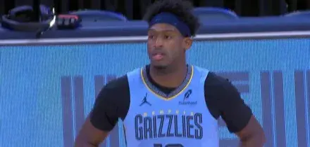 NBA Highlights: Memphis-Sacramento 114-123