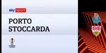 Porto-Stoccarda 2-0: gol e highlights