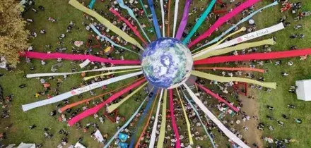 Terra Madre Salone del Gusto 2026: 40 anni di Slow Food Italia