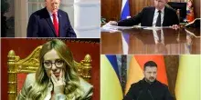 Gasolio, Meloni: intesa Trump-Putin rischiosa. Mosca: non &egrave; affare suo