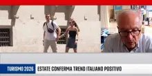 Sky TG24, Timeline, Pianeta turismo, numeri e fenomenologia dell'estate 2026