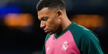 Mbapp&eacute;: 'Non vincere il Pallone d'Oro sarebbe una delusione.'