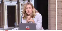 Il ricovero del Papa e la discussione sulla manovra in aula