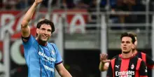 Le pagelle di Milan-Cagliari 1-2