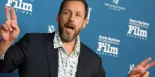 Adam Sandler compie 60 anni, i ruoli pi&ugrave; famosi dell'attore. FOTO